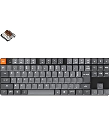 Amazon | 【国内正規品】Keychron K3 Max ロープロファイル ワイヤレス